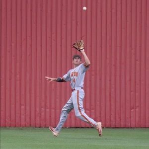 Meet your Posher, Jared